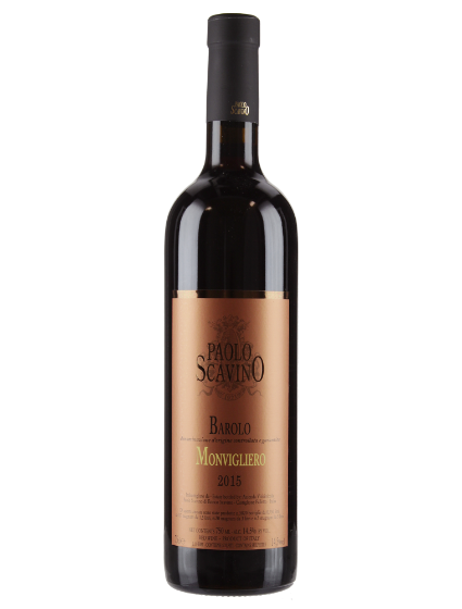 Barolo Monvigliero